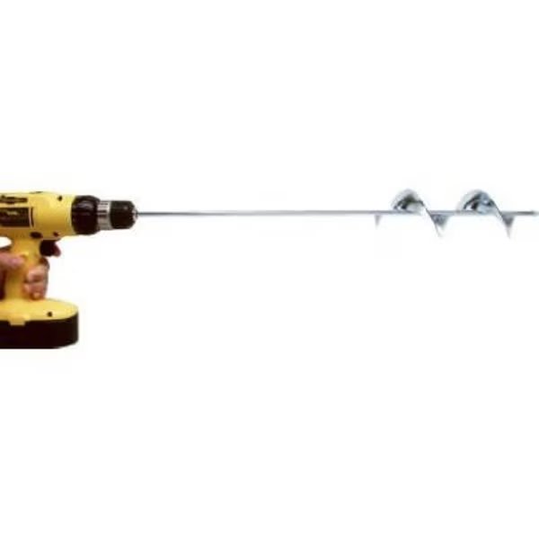 24 Drill Bulb Planter, Protech Tool Supply, Mfr#: JB-24